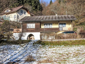 Holiday Home Zeitlos by Interhome